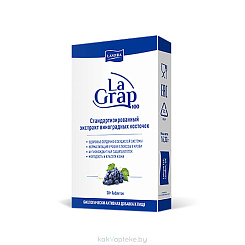 ЛаГрап 100 таблетки №30