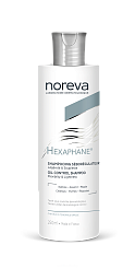 NOREVA ГЕКСАФАН Шампунь для жирных волос, 250 мл