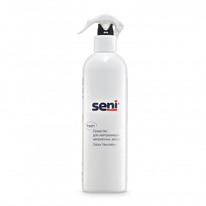 Seni Fresh Средство для нейтрализации неприятных запахов 500 мл