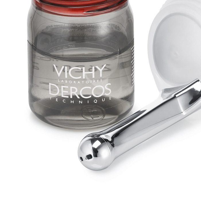 VICHY Dercos Technique Средство против выпадения волос широкого спектра действия для женщин "AMINEXIL INTENSIVE 5. WOMEN" 21 монодоза