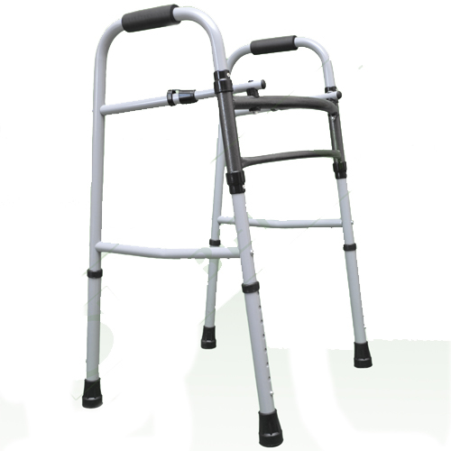 Аверсус Ходунки для взрослых  складные, Х-3С