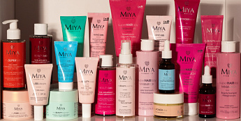 Профессиональный уход от MIYA Cosmetics — новинки бренда уже ждут вас!