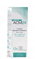 DermoACM24 Защитный крем для сухой и очень сухой кожи 100 мл