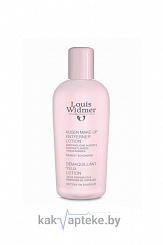 Louis Widmer Лосьон для снятия макияжа с глаз 150 мл