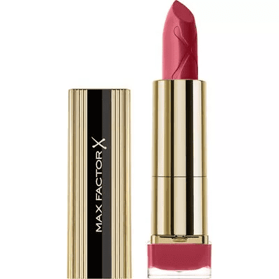 MAX FACTOR Увлажняющая губная помада Colour Elixir Lipstick, тон 025 (Sunbronze), 3,5гр
