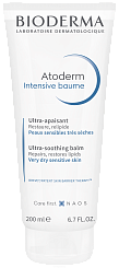Bioderma Laboratoire Dermatologique Бальзам для лица АТОДЕРМ Интенсив / Atoderm Intensive Baume 200 мл