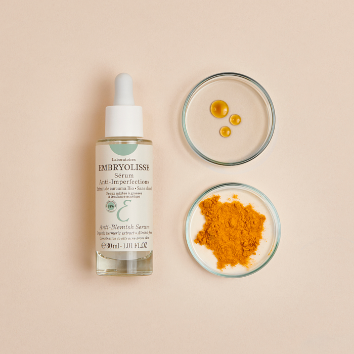 Laboratoires EMBRYOLISSE Сыворотка против несовершенств, 30 мл