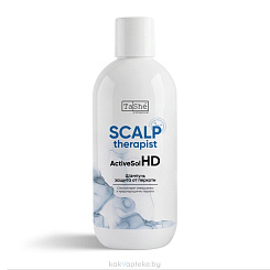 Tashe professional Шампунь Защита от перхоти Scalp Therapist Dandruff Free Shampoo, 400 мл