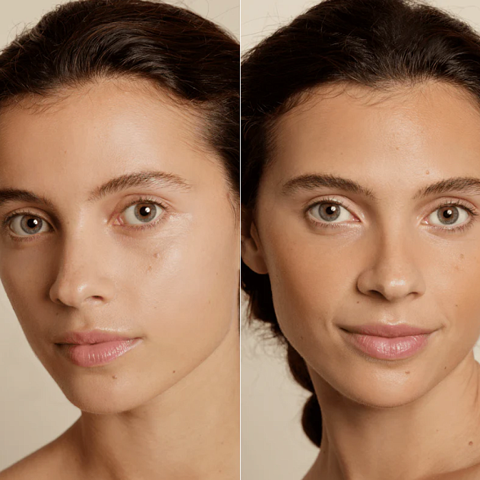 Laboratoires EMBRYOLISSE Детокс-крем для сияния лица "Абрикосовое сияние", 30 мл