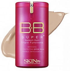 Skin79 BB крем для лица от морщин отбеливающий SPF30 PA++ , 40 мл