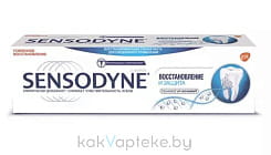 Sensodyne Зубная паста Восстановление и Защита 75 мл