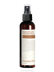 NARD Спрей для создания объема волос Styling Volume Spray, 200 мл