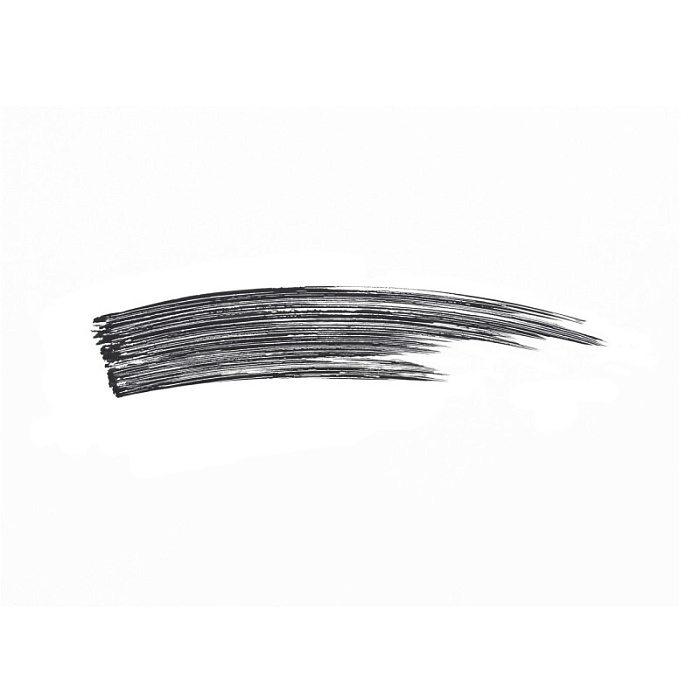 EYE CARE Cosmetics Тушь для ресниц, придающая объем VOLUMIZING MASCARA, тон PUR BLACK 9 г