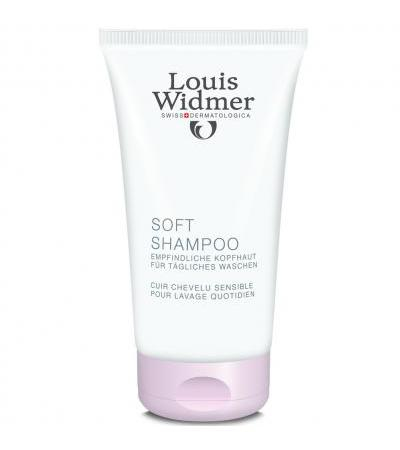 Louis Widmer Шампунь мягкий, 150 мл