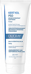 DUCRAY KERTYOL P.S.O. Увлажняющий бальзам для тела 200 мл