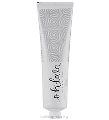 Ohlala Зубная паста отбеливающая DENTIFRICE MENTHE BLANCHISSANTE Toothpaste, 75 мл