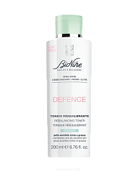 BioNike Тоник для лица балансирующий DEFENCE rebalancing  toner, 200 мл