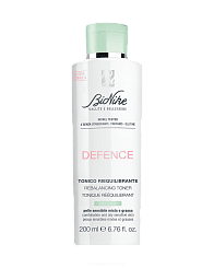 BioNike Тоник для лица балансирующий DEFENCE rebalancing  toner, 200 мл