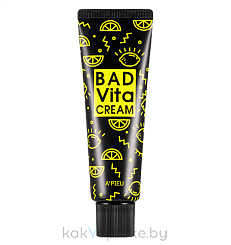 A'PIEU Крем для лица с комплексом витаминов Bad Vita Cream, 50 г