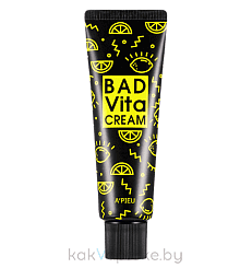 A'PIEU Крем для лица с комплексом витаминов Bad Vita Cream, 50 г