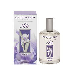 L'Erbolario ИРИС Парфюмерная вода 100 мл