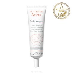 AVENE Antirougeurs Fort Крем-концентрат от купероза 30 мл AVENE Antirougeurs Fort Крем-концентрат от купероза 30 мл
