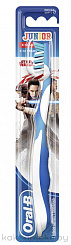 ORAL-B Junior Зубная щетка для детей (мягкая), 1 шт