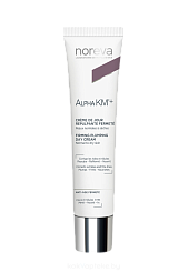 NOREVA АЛЬФА КМ+ Крем укрепляющий дневной для упругости кожи, 40 мл