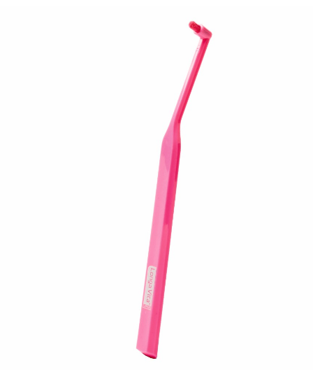 Longa Vita Зубная щетка для взрослых (монопучковая мягкая), арт. S-2006 1 шт