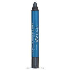 EYE CARE Cosmetics Тени для век водостойкие WATERPROOF EYESHADOW, тон  ARDOISE 3,25 г