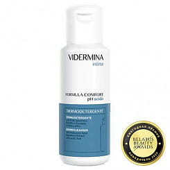 Vidermina intima Гель для интимной гигиены, 300 мл