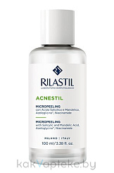 Rilastil ACNESTIL Микропилинг, 100 мл