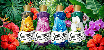 SEMANA: изысканный уход для ваших любимых вещей!