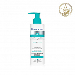 Pharmaceris A Увлажняющий физиологический гель для лица Physiopuric-Gel, 190 мл