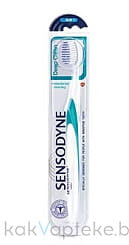 Sensodyne Deep Clean Зубная щетка, 1 шт
