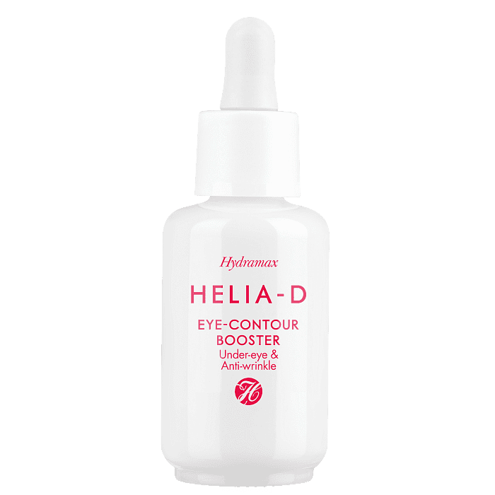 Helia-D Hydramax Сыворотка-бустер для контура глаз 30 мл
