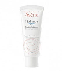 AVENE HYDRANCE LEGERE Легкая увлажняющая эмульсия 40 мл