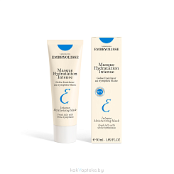 Laboratoires EMBRYOLISSE Интенсивно увлажняющая маска, 50 мл