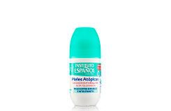 INSTITUTO ESPANOL Дезодорант шариковый / ROLL ON DEODORANT линии ATOPIC SKIN, 75мл