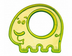 Canpol babies Прорезыватель (массажер для десен, эластичный) арт. 13/109