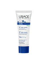 Uriage Первый колд-крем (детский) / BEBE 1ER COLD CREAM, 75 мл