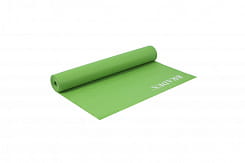 BRADEX Коврик для йоги и фитнеса 173*61*0,3 зеленый, арт.SF 0399
