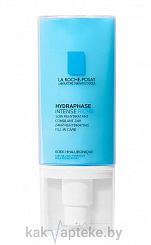 La Roche-Posay ГИДРАФАЗ ИНТЕНС РИШ Ср-во интенсивное увлажняющее д/нормальной и сухой чувст.кожи, 50 мл