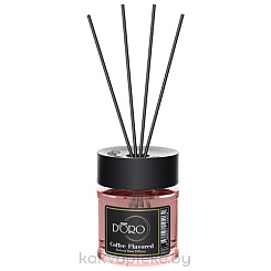 Gamma D'ORO Аромадиффузор для дома Coffe Flavored 100 мл (парфюмированный, по мотивам INTENSE CAFE от MONTALE)