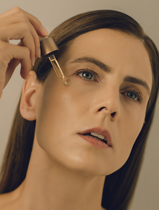 LABORATORIOS ВАВЕ Healthy Aging+ Мультиобновляющая ночная пилинг-сыворотка / MULTI RENEWAL NIGHT PEELING, 30 мл