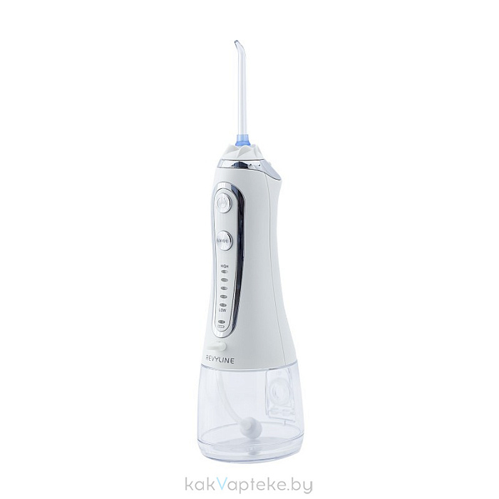Revyline RL 450 Ирригатор для полости рта портативный 5164