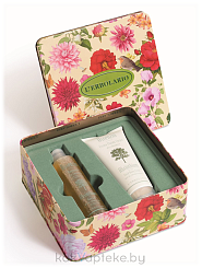 L'Erbolario Набор ПОЛЫНЬ Секреты красоты: Гель-пена для ванны с 3 видами полыни, с микросферами и витаминами А и Е 200 мл+Крем-флюид для тела с 3 видами полыни 200 мл