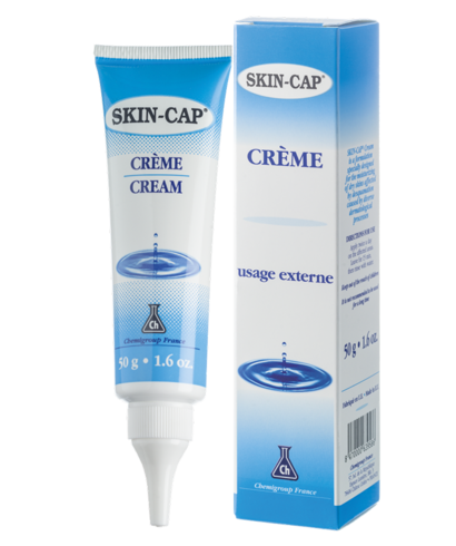 SKIN-CAP Крем 50 г