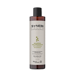 HELEN SEWARD SYNEBI Salon Experience Volumizing Шампунь для придания объема  волосам, 300 мл