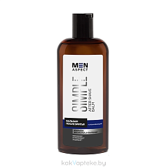 MODUM MEN ASPECT SIMPLE Бальзам после бритья  Успокаивающий, 150 мл